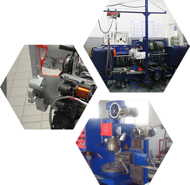 无极变速箱维修 无极变速箱维修