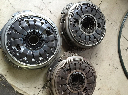 自动变速箱维修 自动变速箱维修