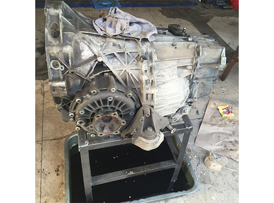 沈阳自动变速箱维修 沈阳自动变速箱维修