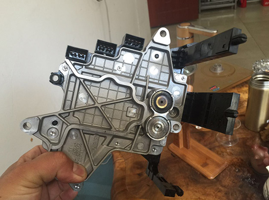 无极变速箱维修 无极变速箱维修